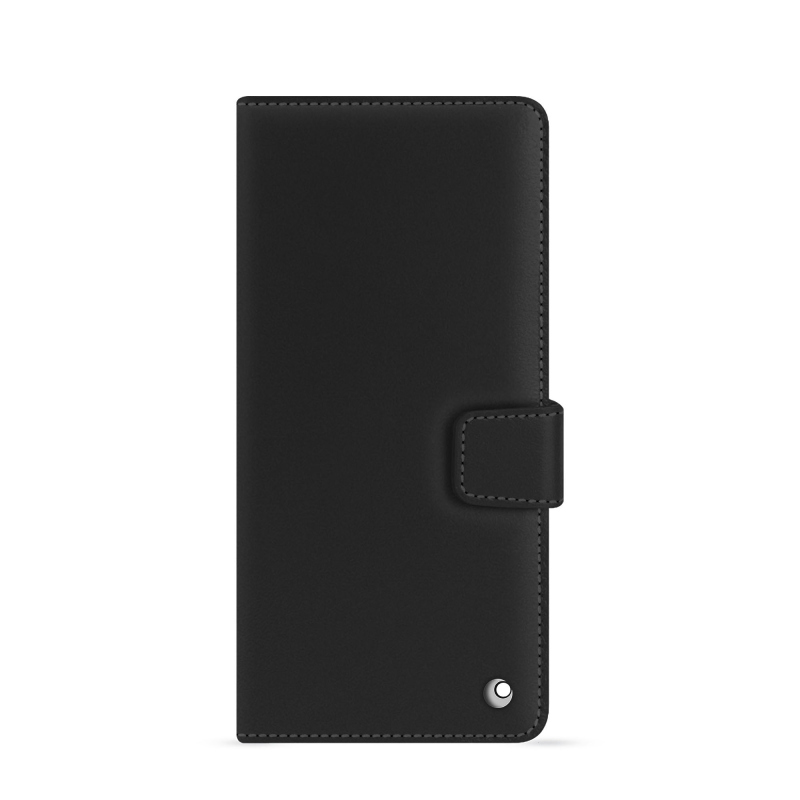 Xiaomi 15 Ultra レザーウォレットケース