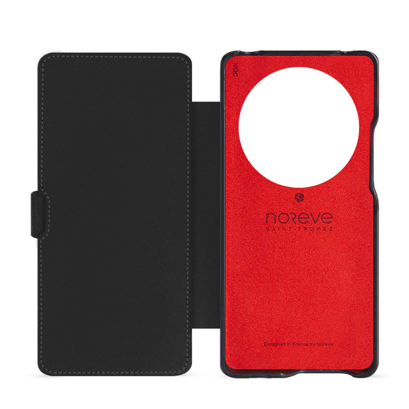 Xiaomi 15 Ultra 純正ケース Highly recommended] The genuine leather case for the Xiaomi
