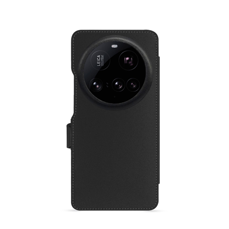 レザーケース Xiaomi 15 Ultra