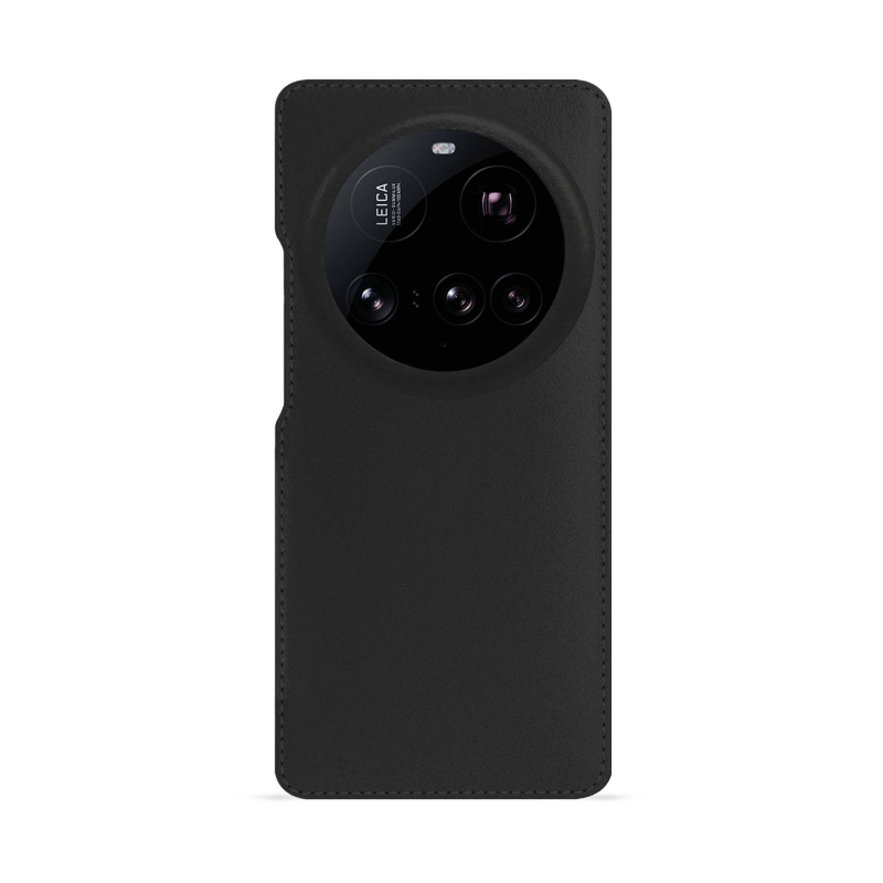 Xiaomi 15 Ultra 純正ケース（ブラウン） Xiaomi 15 Ultra Case - Official Protective Leather Cover