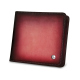Monedero - Anti-RFID / NFC - Rose Patine