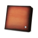 Porta-moedas - Anti RFID / NFC - Orange Patine
