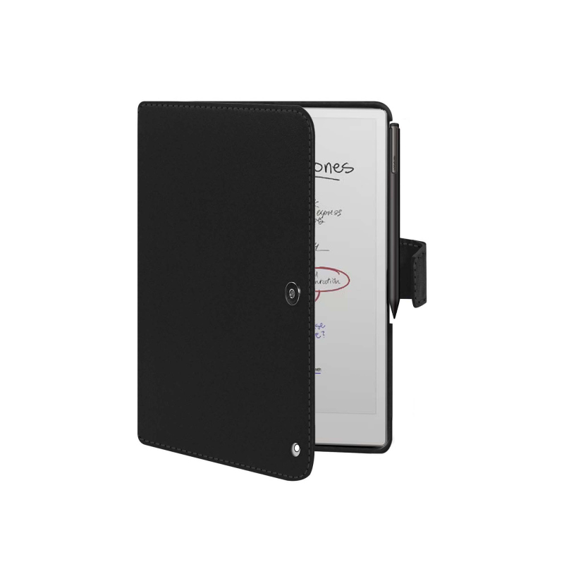 Funda de piel reMarkable Paper Pro