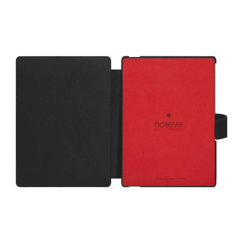 Funda de piel reMarkable Paper Pro
