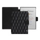 Capa em pele reMarkable Paper Pro - Onyx - Couture ( Noir / Black ) 