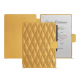 Funda de piel reMarkable Paper Pro - Or Maïa - Couture ( Pantone 871C ) 