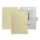 Capa em pele reMarkable Paper Pro - Beige ( Nappa - Pantone #ceb888 ) 