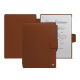 Capa em pele reMarkable Paper Pro - Marron ( Nappa - Pantone #8B4720 ) 
