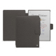 reMarkable Paper Pro leather case - Anthracite ( Pantone #41403c ) 