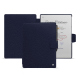 Funda de piel reMarkable Paper Pro - Cobalt ( Pantone #2b253f ) 
