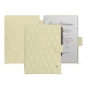 Funda de piel reMarkable Paper Pro - Ivoire - Couture ( Pantone #d6d6c6 ) 