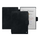 Housse cuir reMarkable Paper Pro - Dark vintage ( Pantone #050505 ) 