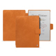 reMarkable Paper Pro leather case - Mandarine vintage ( Pantone #d47231 ) 
