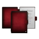 Custodia in pelle reMarkable Paper Pro - Rouge Patine
