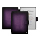 reMarkable Paper Pro leather case - Violet Patine