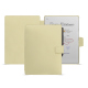 Lederschutzhülle reMarkable Paper Pro - Beige PU ( Pantone #ceb888 ) 