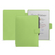 Custodia in pelle reMarkable Paper Pro - Vert olive PU ( Pantone #a7c58e )