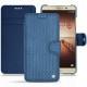 Custodia in pelle Huawei Mate 9 - Abaca ishia