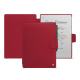 Custodia in pelle reMarkable Paper Pro - Rouge passion ( Pantone #a6192e ) 