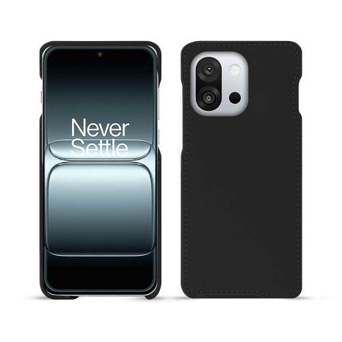 Custodia in pelle OnePlus 13T