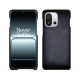 OnePlus 13T leather case - Gris Patine