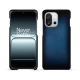 Funda de piel OnePlus 13T - Bleu Patine