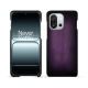 OnePlus 13Tレザーケース - Violet Patine