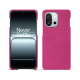 Custodia in pelle OnePlus 13T - Rose BB ( Pantone #DB599F )