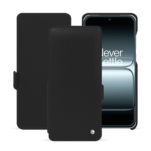 Capa em pele OnePlus 13T