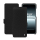 硬质真皮保护套 OnePlus 13T - Ebène ( Noir / Black ) 