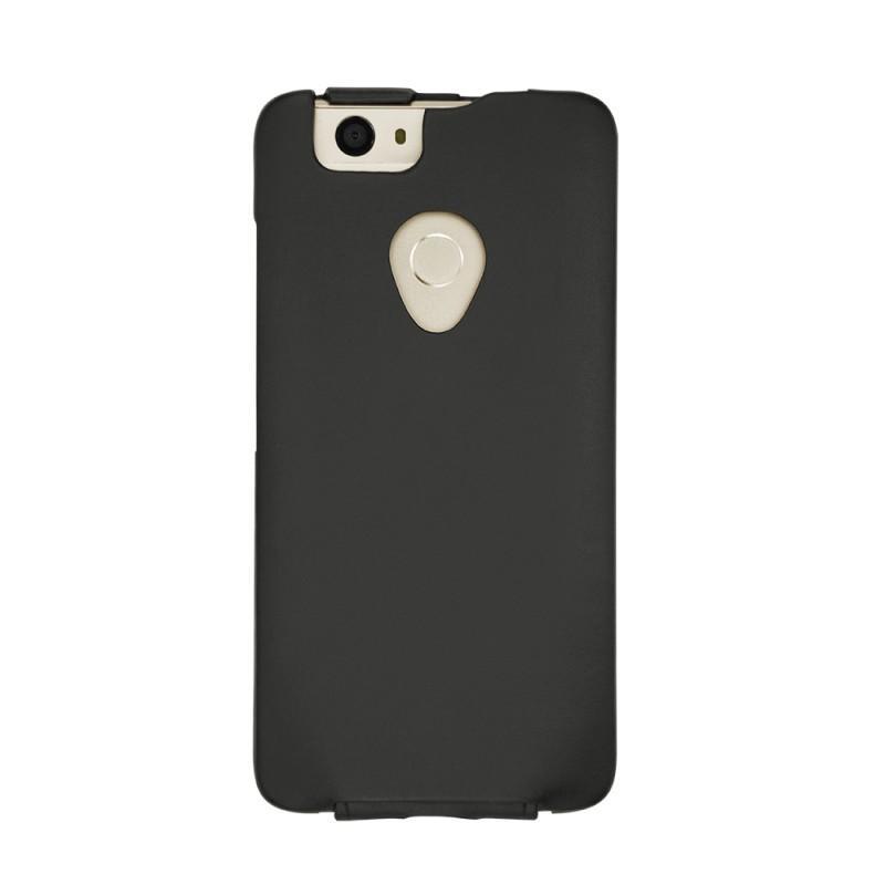Housse cuir Huawei Nova Housse cuir Huawei Nova