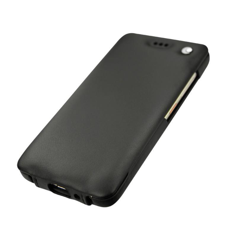 Funda de piel Huawei Nova Funda de piel Huawei Nova