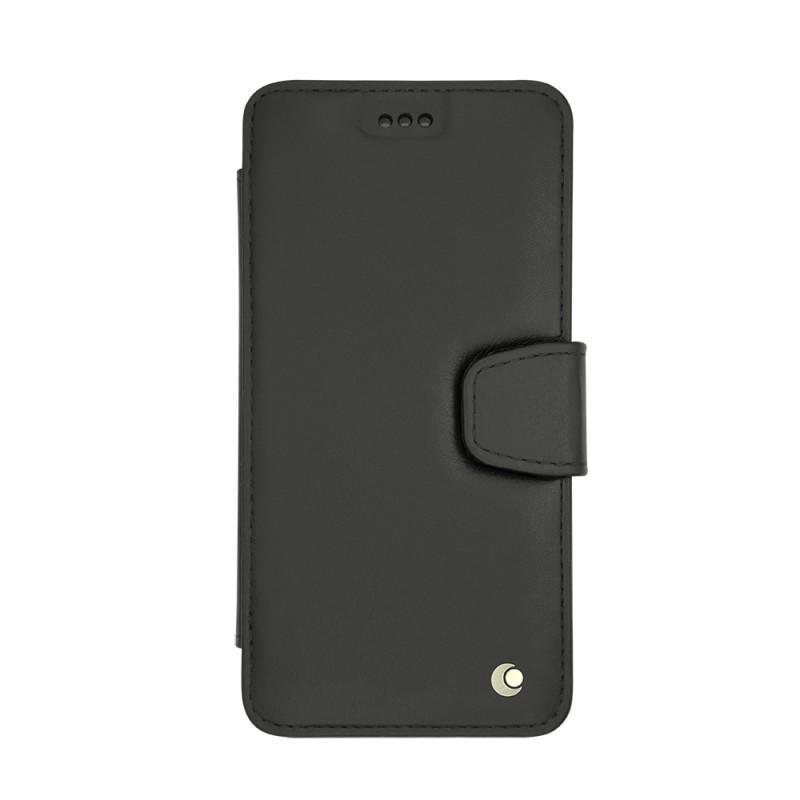Funda de piel Huawei Nova Funda de piel Huawei Nova