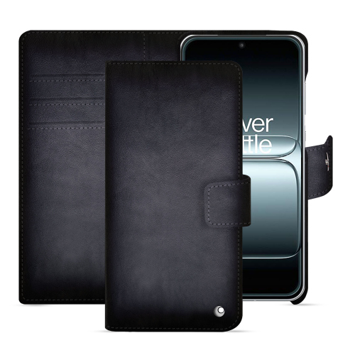 OnePlus 13T Wallet-Hülle – Luxus und erstklassiger Schutz | NoreveGris Patine