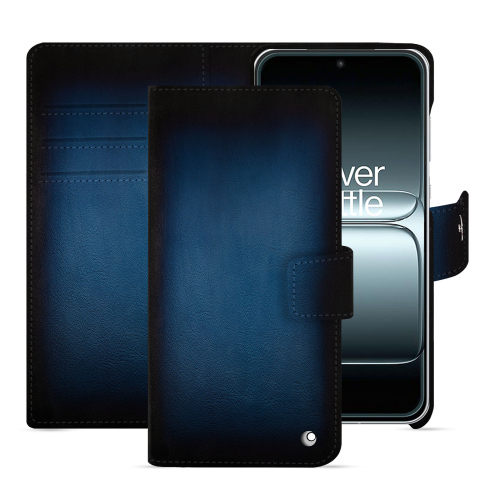 OnePlus 13T Wallet Case - Luxury and premium protection | NoreveBleu Patine