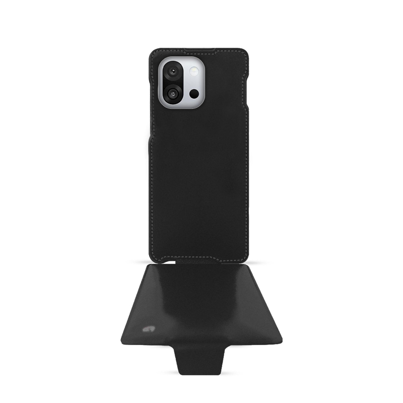 Funda de piel OnePlus 13T