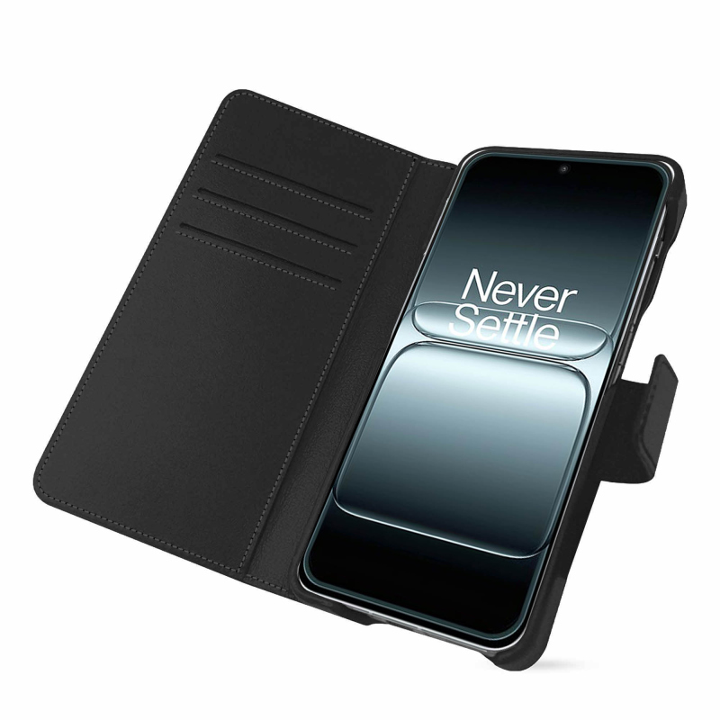 Lederschutzhülle Oneplus 13T