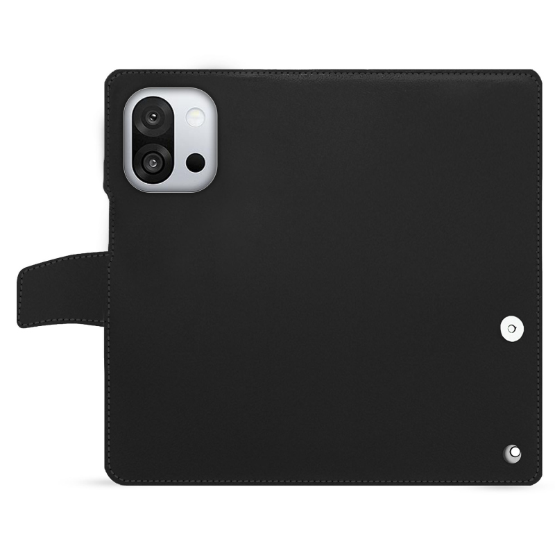 Custodia in pelle Oneplus 13T