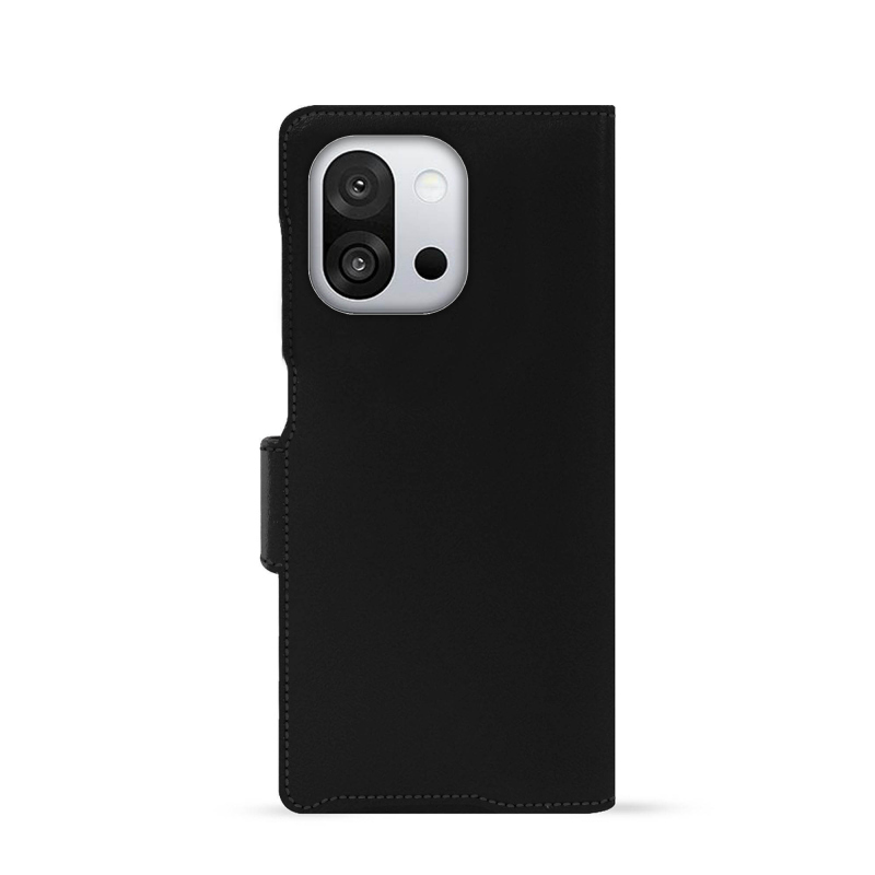 Capa de couro para carteira Oneplus 13T