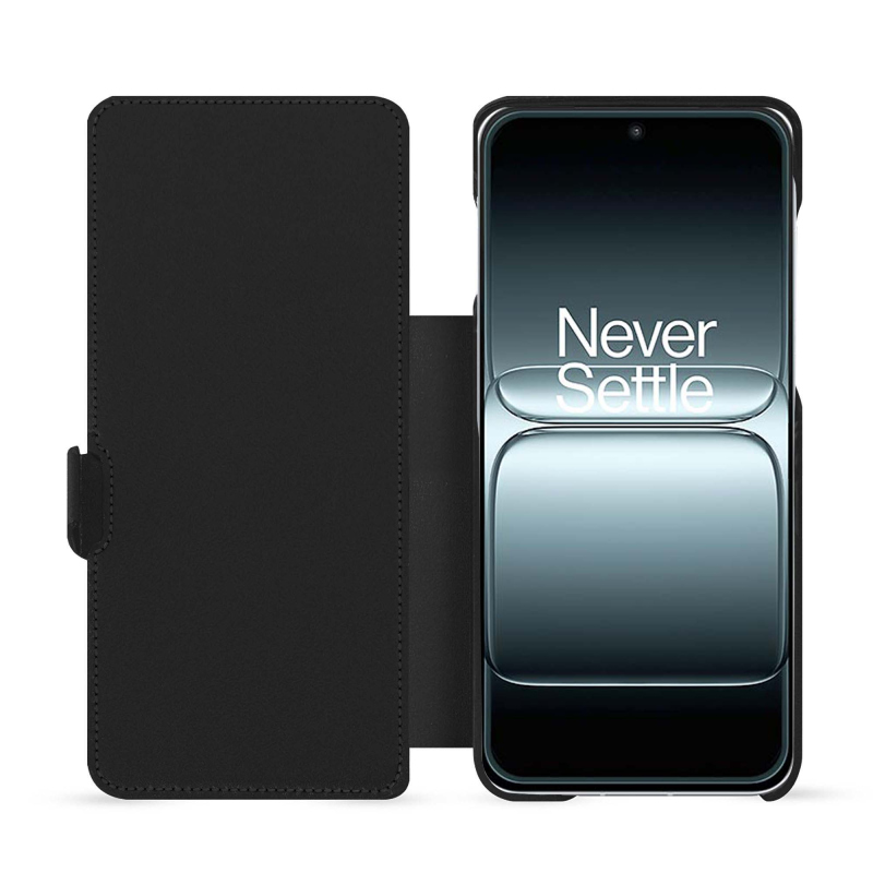 Custodia in pelle OnePlus 13T