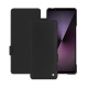 Housse cuir Sony Xperia 1 VII - Noir ( Nappa / Black ) 