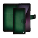 皮革钱包套 Sony Xperia 1 VII - Vert Patine