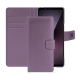 Funda de piel para cartera Sony Xperia 1 VII - Lilas PU ( Pantone #b9a3e3 )