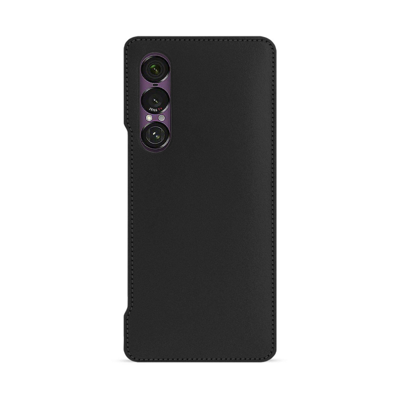 Custodia in pelle Sony Xperia 1 VII