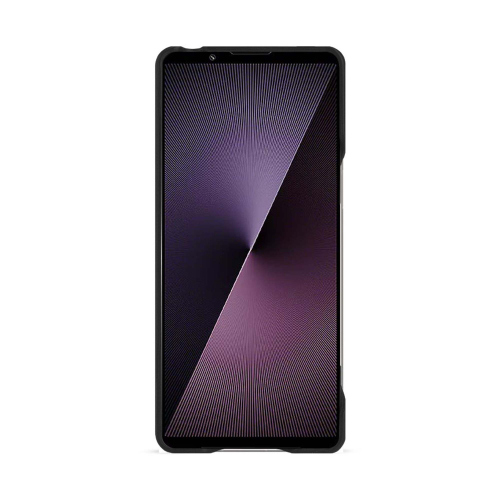                                                                                                                     Capa em pele Sony Xperia 1 VII
                                                                                                              