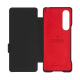 Housse cuir Sony Xperia 1 VII
