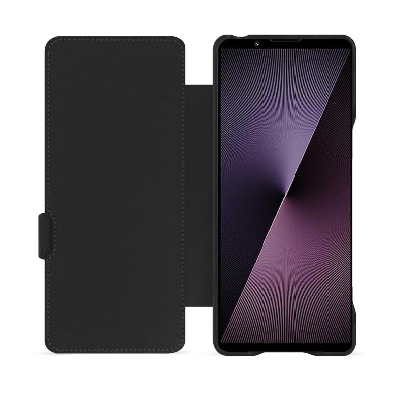 Sony Xperia 1 VII leather case
