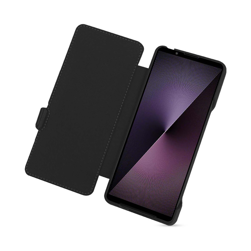 Sony Xperia 1 VII leather case