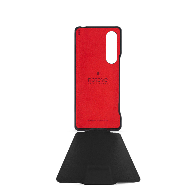 Housse cuir Sony Xperia 1 VII