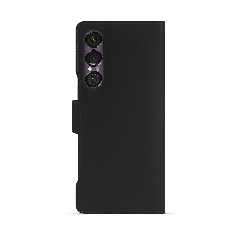 Custodia in pelle Sony Xperia 1 VII